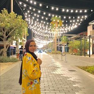 Meet your Posher, Rafaha